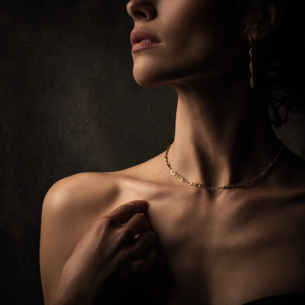 Lune Noir Collection