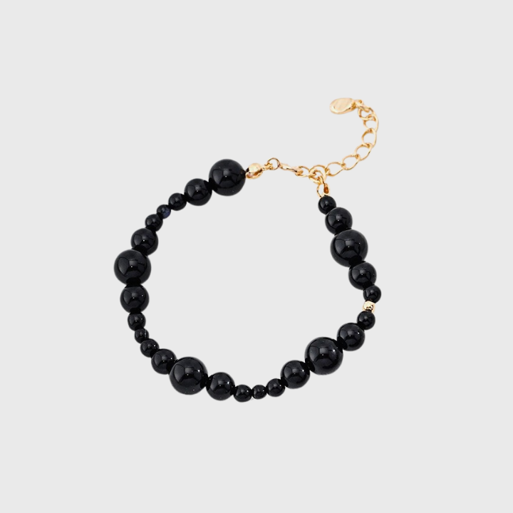 Noir Rhythm Bracelet