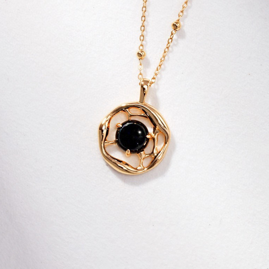 Eclipse Necklace